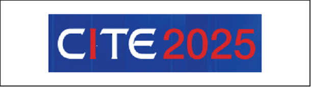 CITE2025第十三屆中國電子信息博覽會(huì)
